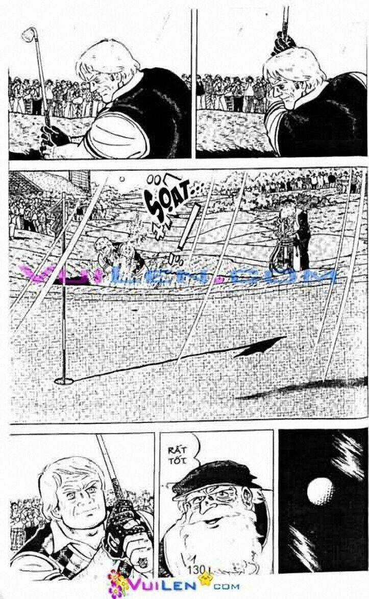 Tân Teppi Chapter 59 trang 129