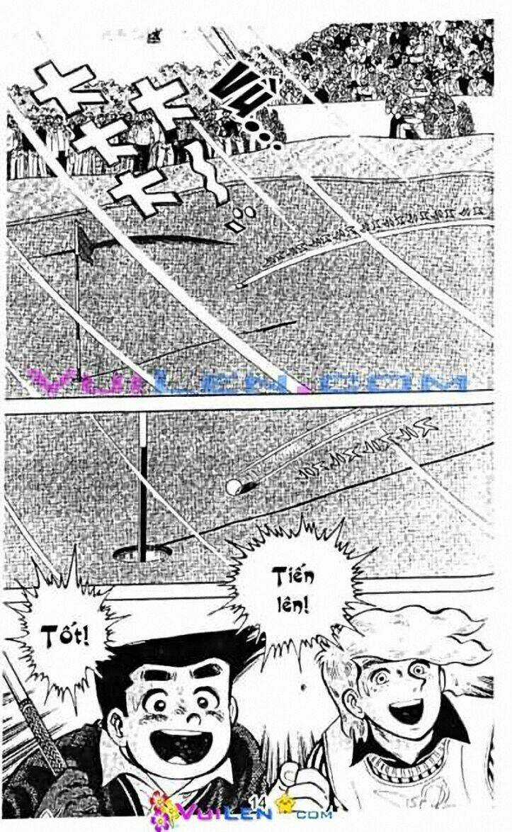 Tân Teppi Chapter 59 trang 13