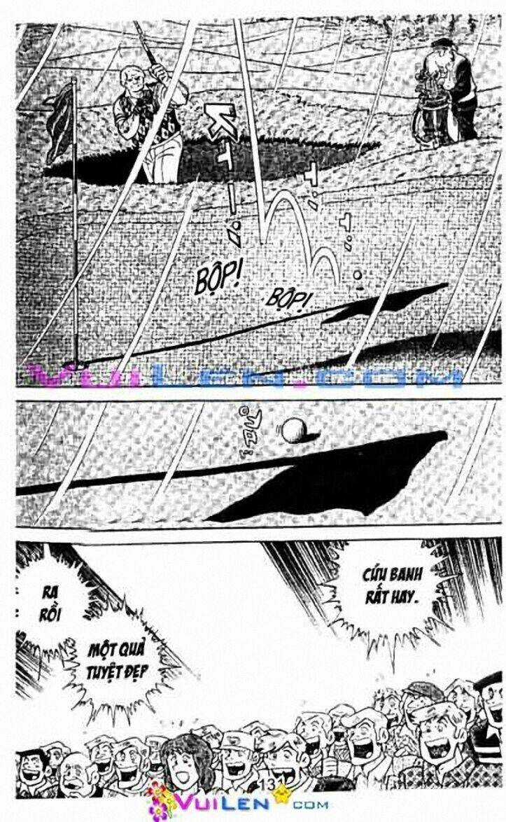 Tân Teppi Chapter 59 trang 130