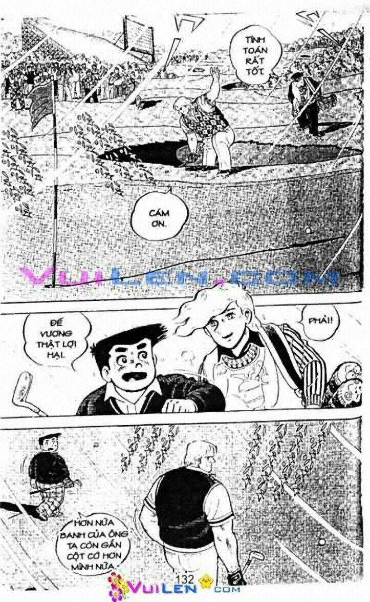 Tân Teppi Chapter 59 trang 131