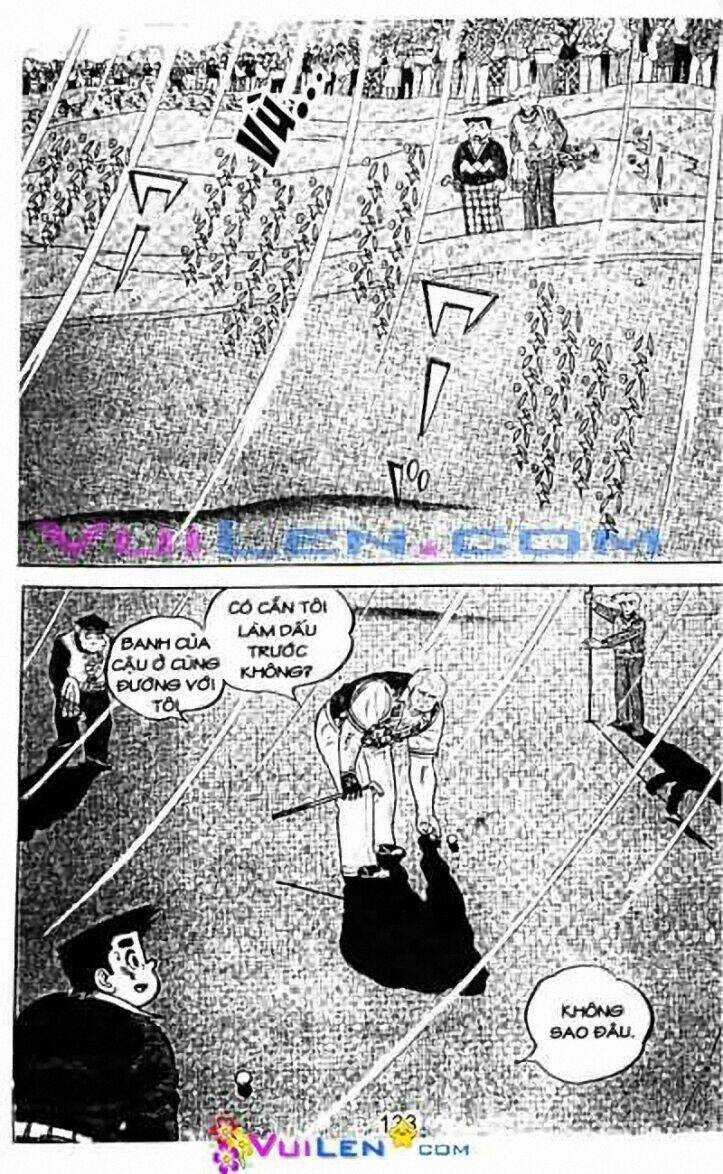 Tân Teppi Chapter 59 trang 132