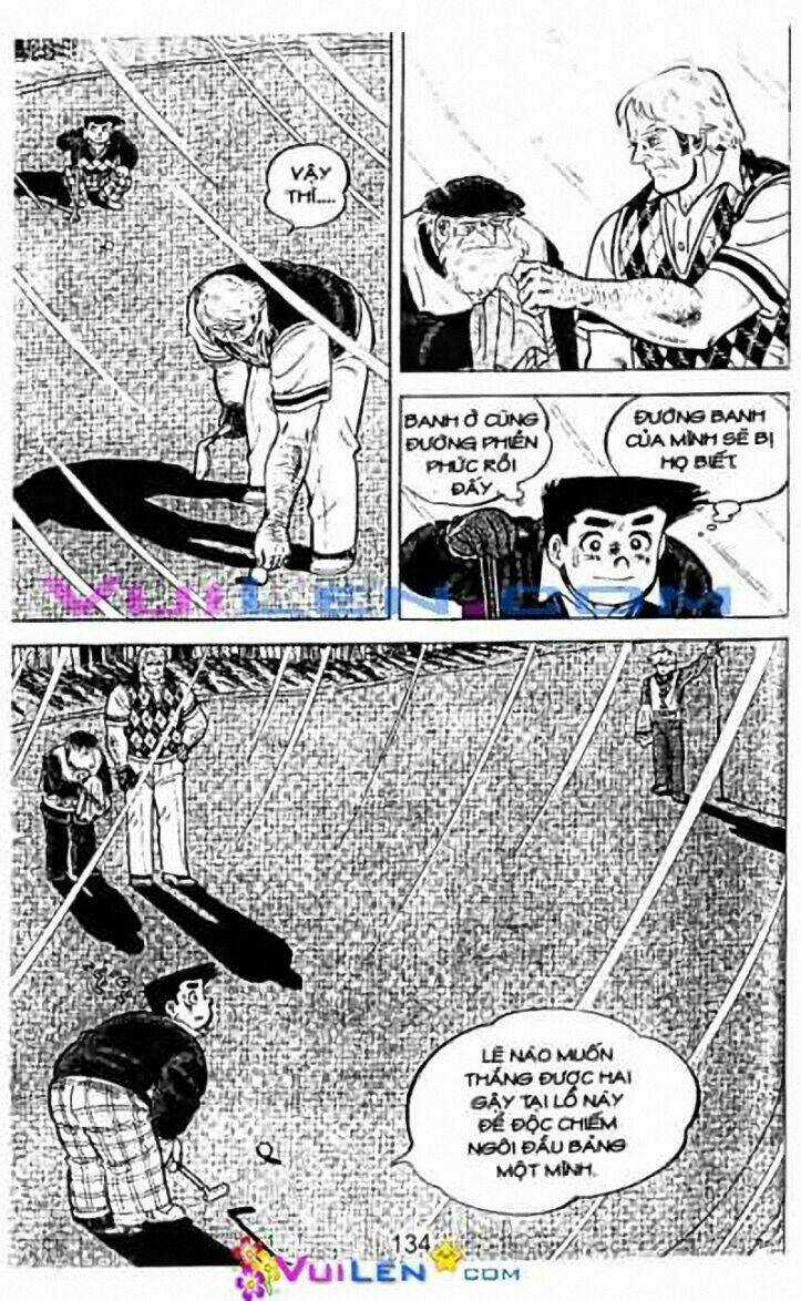 Tân Teppi Chapter 59 trang 133