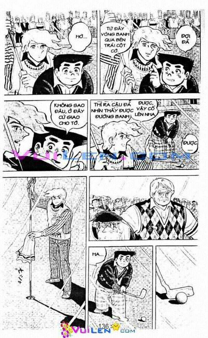 Tân Teppi Chapter 59 trang 135