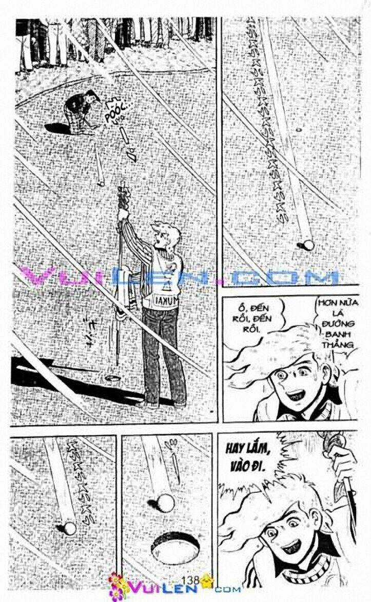 Tân Teppi Chapter 59 trang 137