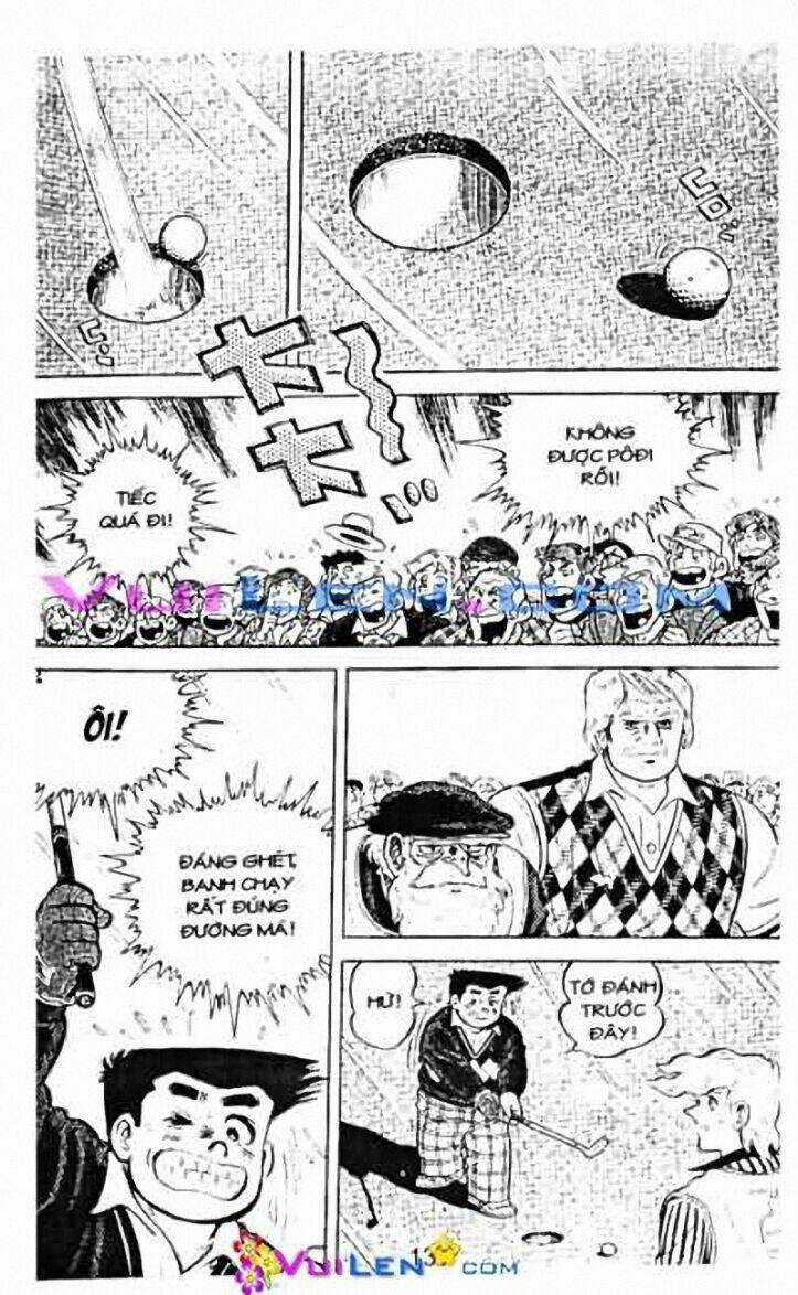 Tân Teppi Chapter 59 trang 138