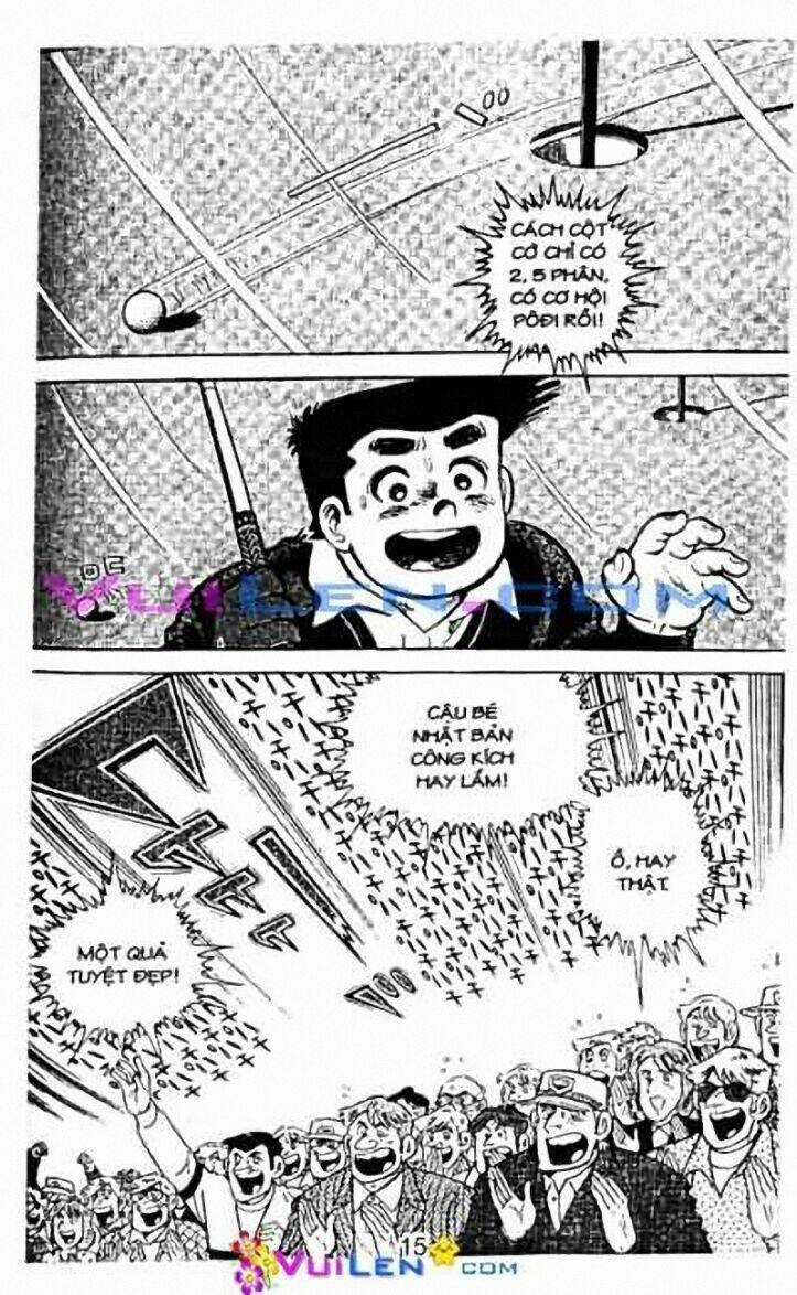 Tân Teppi Chapter 59 trang 14