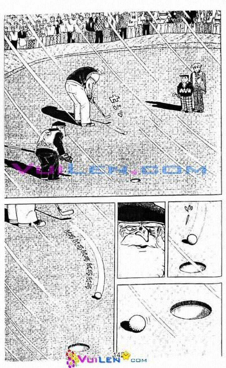 Tân Teppi Chapter 59 trang 141