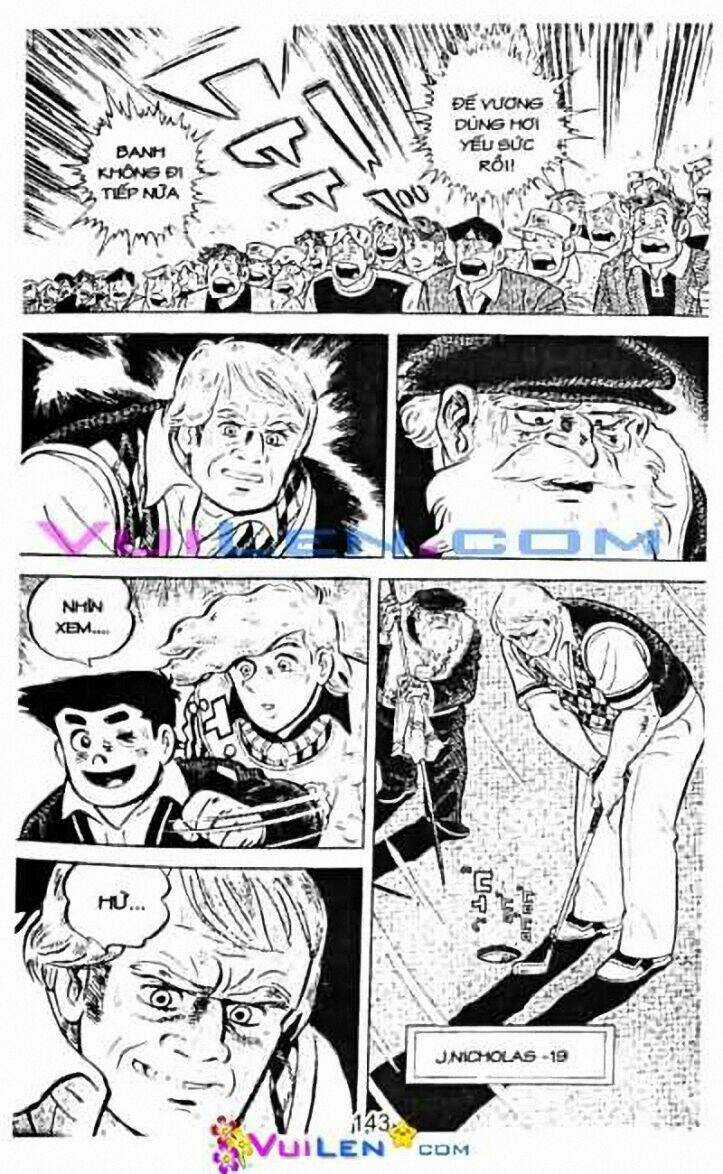 Tân Teppi Chapter 59 trang 142