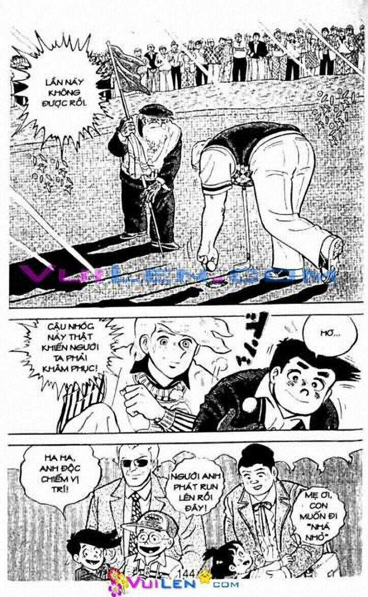 Tân Teppi Chapter 59 trang 143