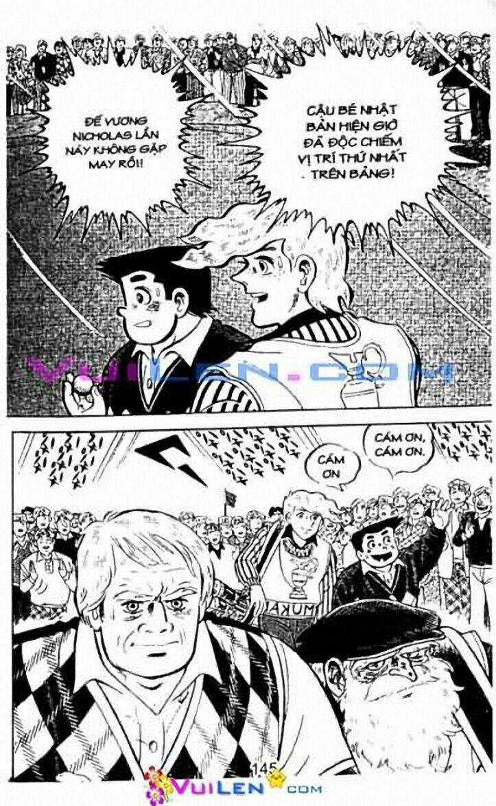 Tân Teppi Chapter 59 trang 144