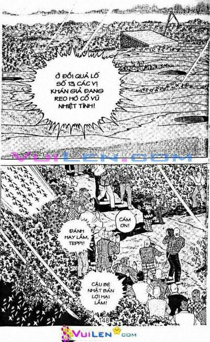 Tân Teppi Chapter 59 trang 147
