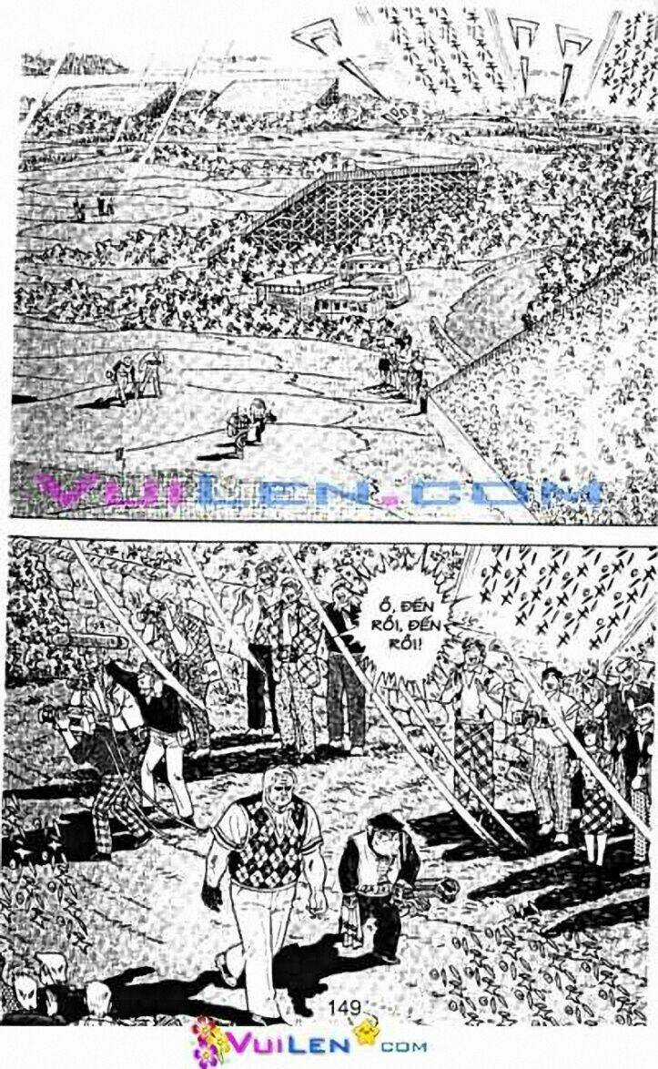 Tân Teppi Chapter 59 trang 148