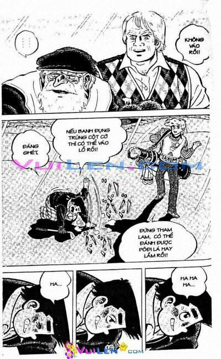 Tân Teppi Chapter 59 trang 15