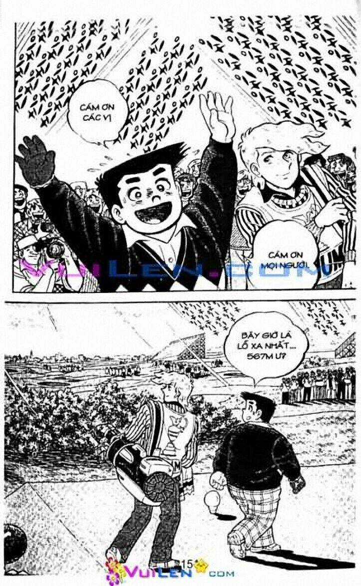 Tân Teppi Chapter 59 trang 150