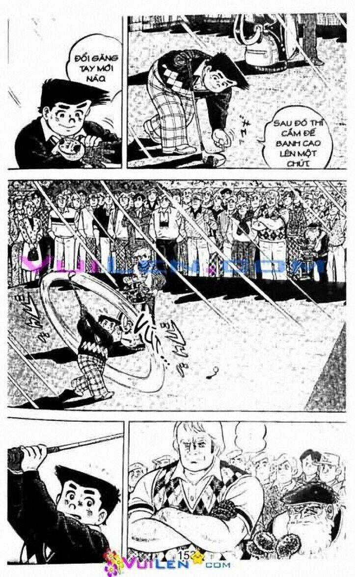 Tân Teppi Chapter 59 trang 152