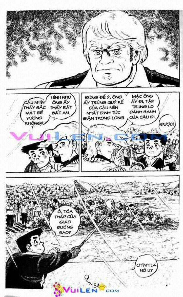 Tân Teppi Chapter 59 trang 153