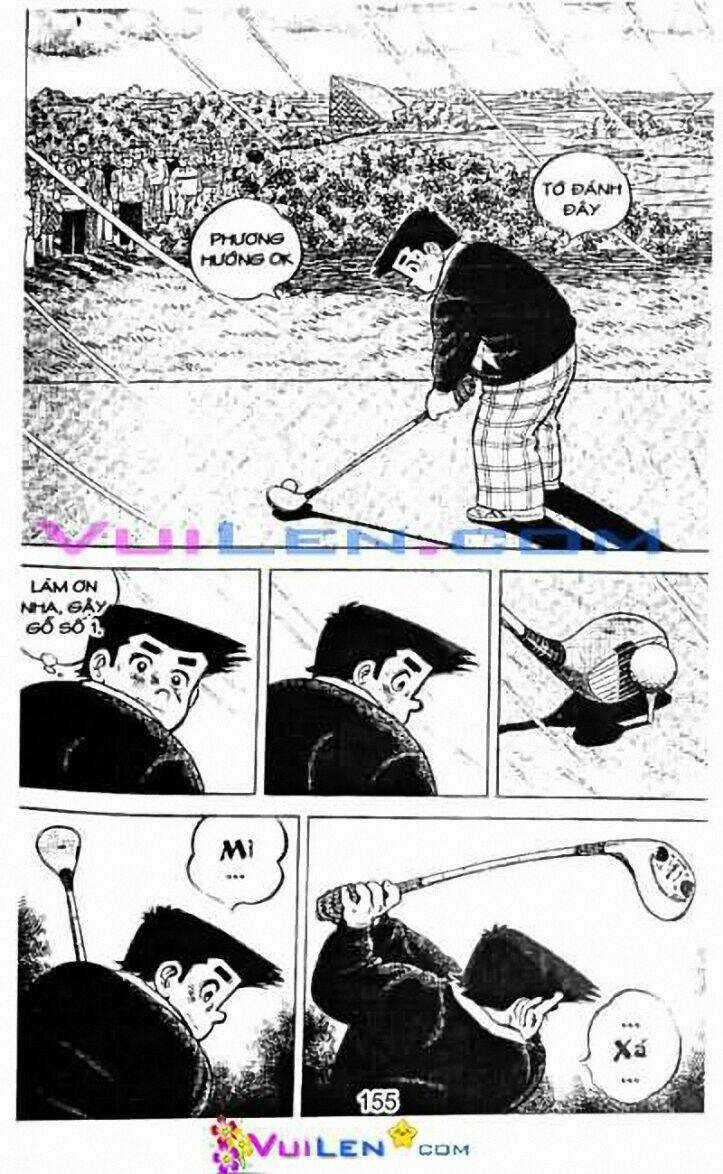 Tân Teppi Chapter 59 trang 154