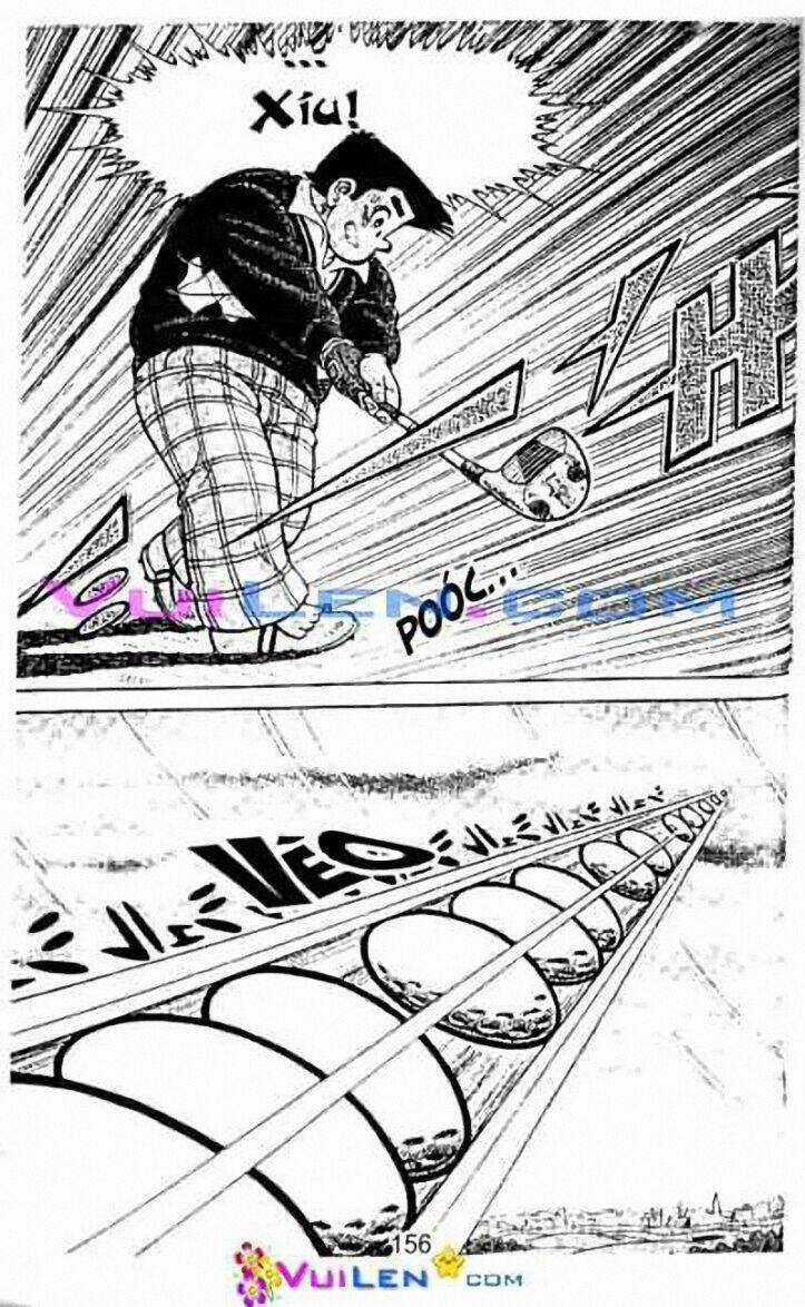 Tân Teppi Chapter 59 trang 155