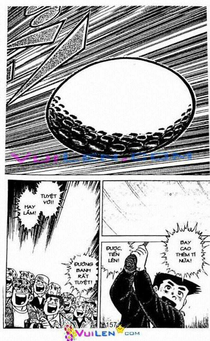 Tân Teppi Chapter 59 trang 156