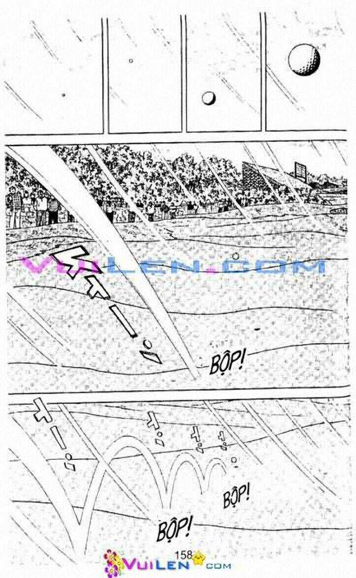 Tân Teppi Chapter 59 trang 157