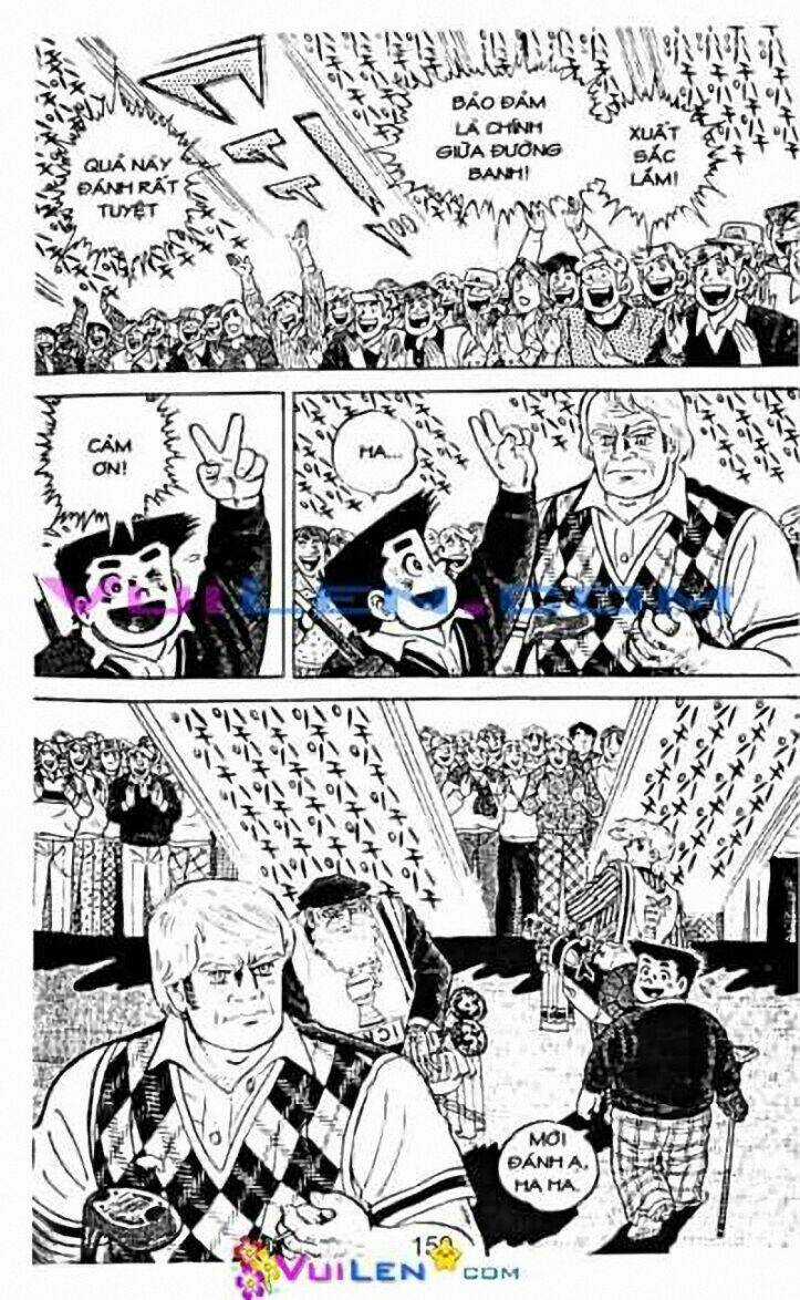 Tân Teppi Chapter 59 trang 158