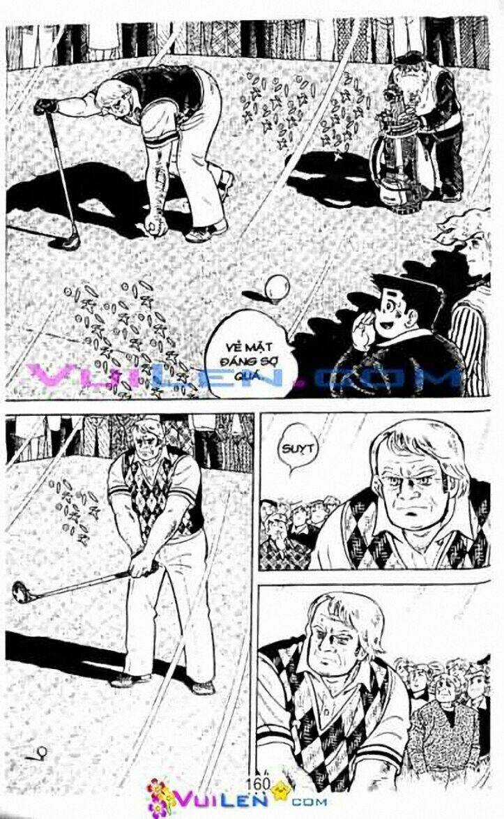 Tân Teppi Chapter 59 trang 159