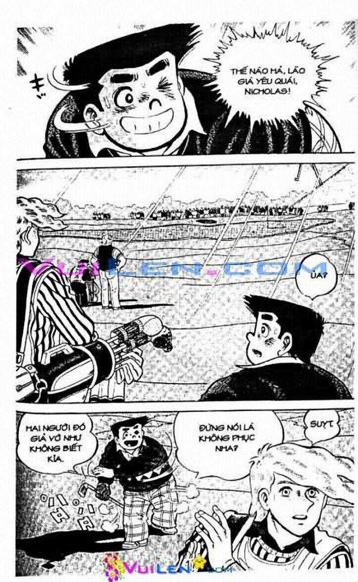 Tân Teppi Chapter 59 trang 16