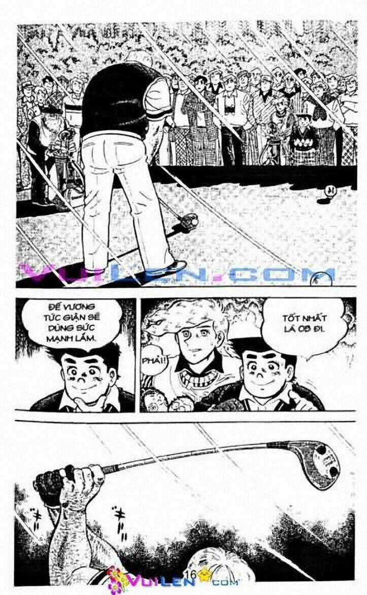 Tân Teppi Chapter 59 trang 160