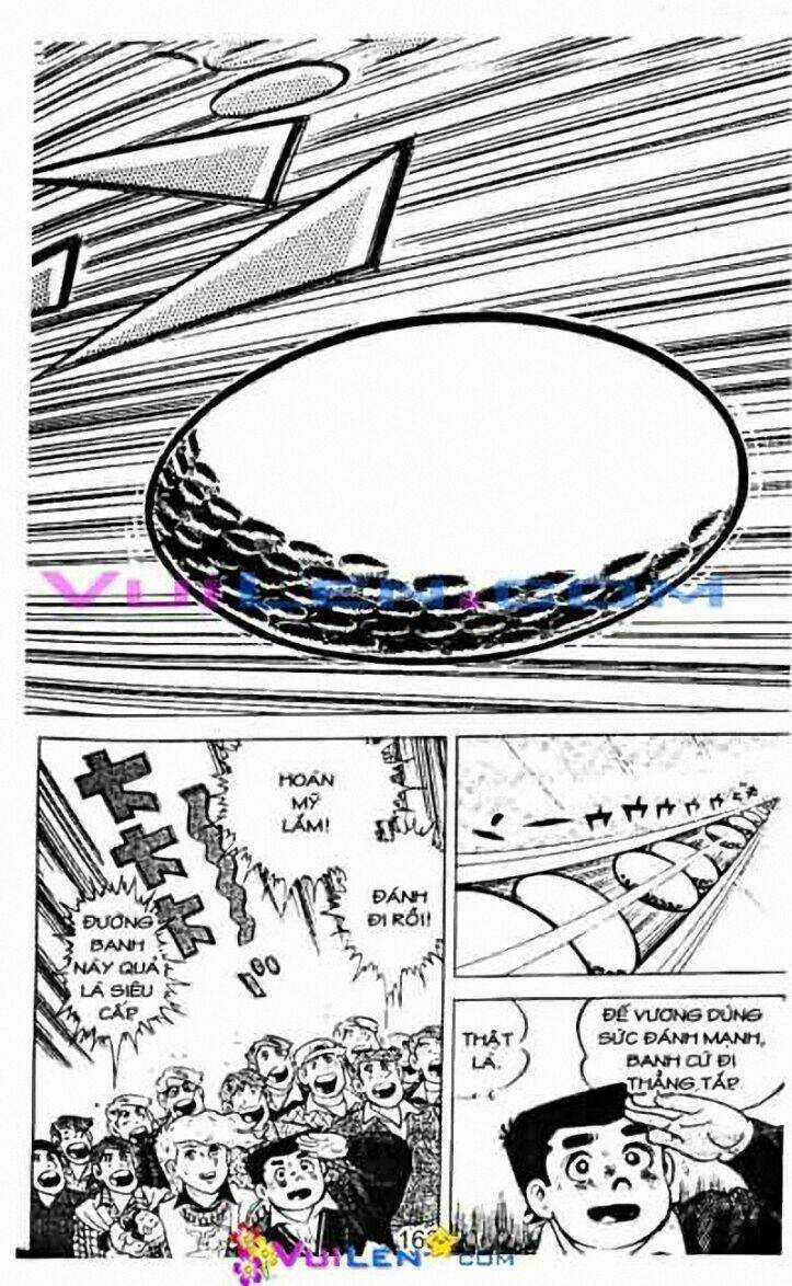 Tân Teppi Chapter 59 trang 162