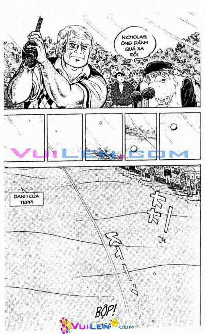 Tân Teppi Chapter 59 trang 163