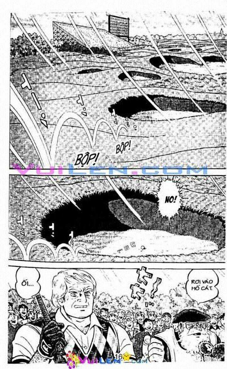 Tân Teppi Chapter 59 trang 164