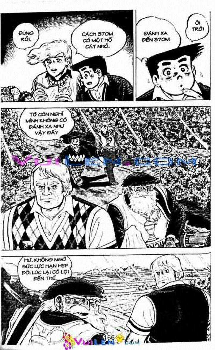 Tân Teppi Chapter 59 trang 165