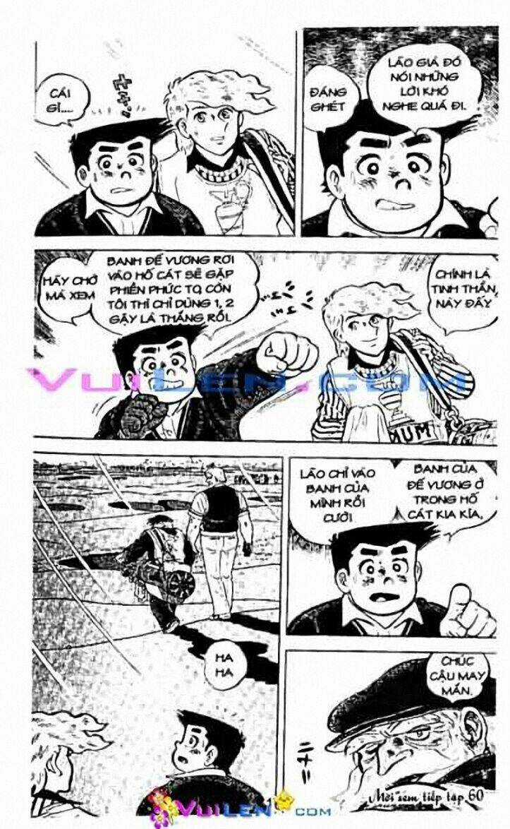 Tân Teppi Chapter 59 trang 166