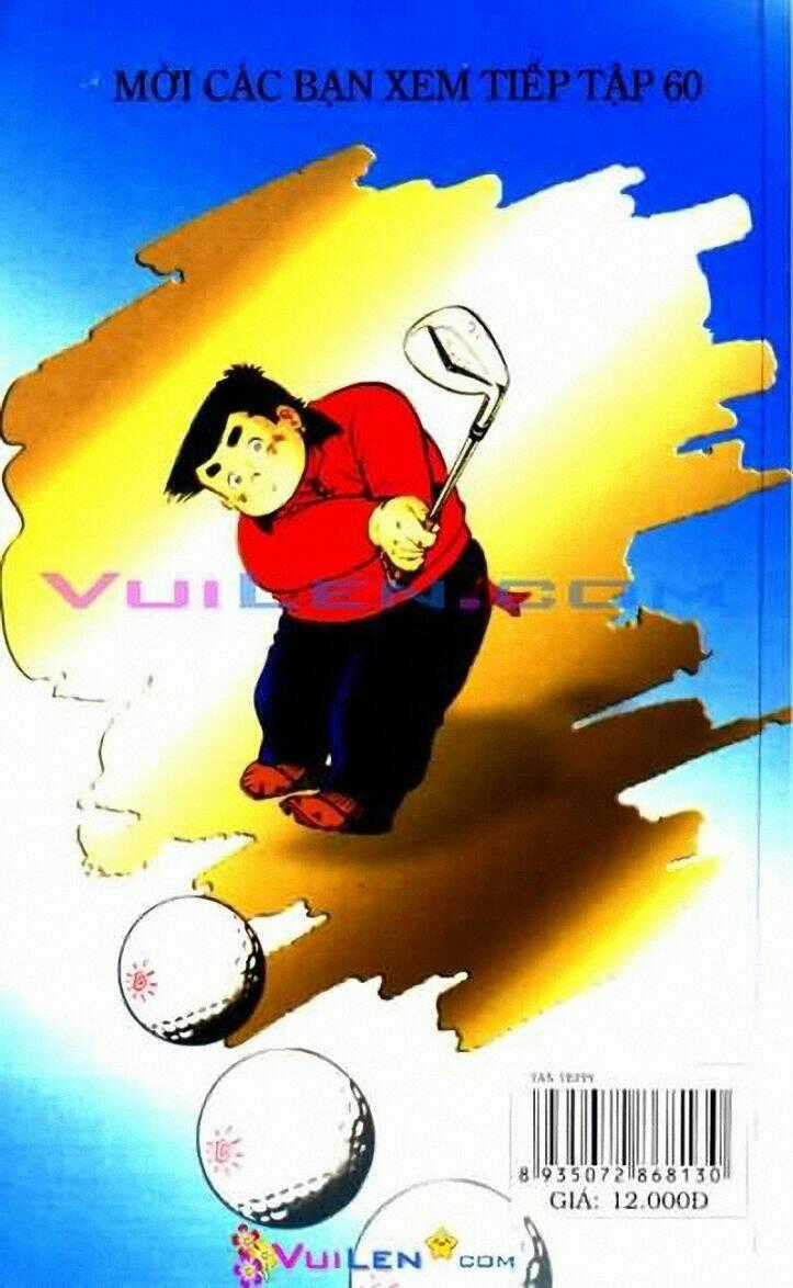 Tân Teppi Chapter 59 trang 168