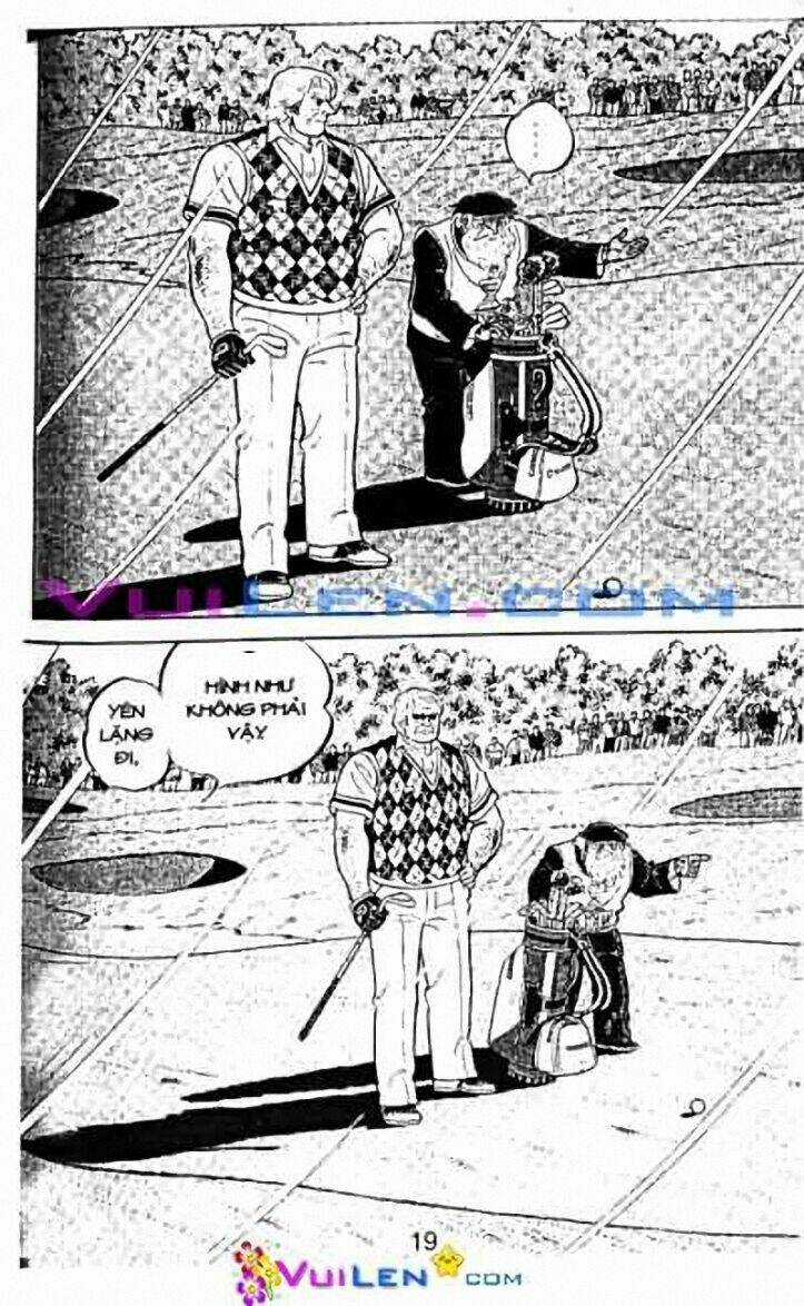 Tân Teppi Chapter 59 trang 18