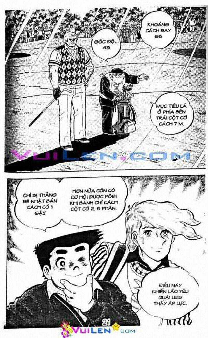 Tân Teppi Chapter 59 trang 20