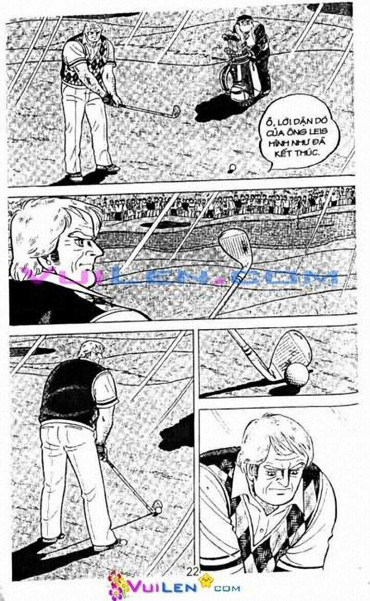 Tân Teppi Chapter 59 trang 21