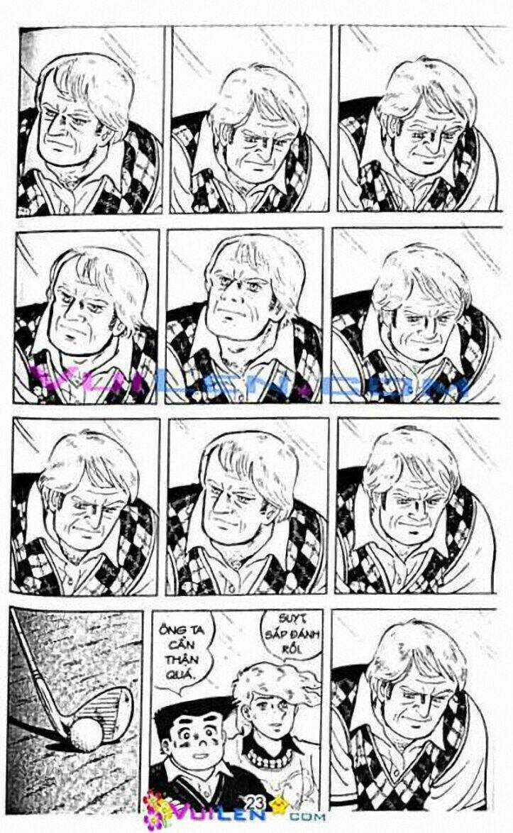 Tân Teppi Chapter 59 trang 22