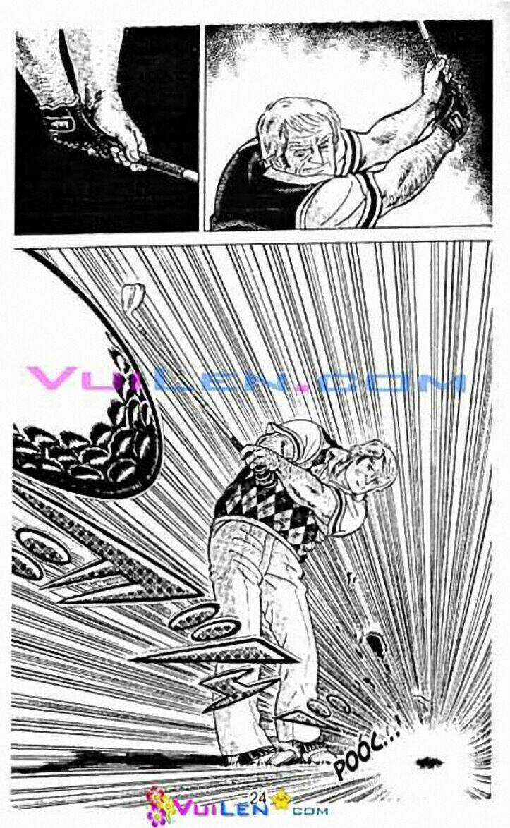 Tân Teppi Chapter 59 trang 23