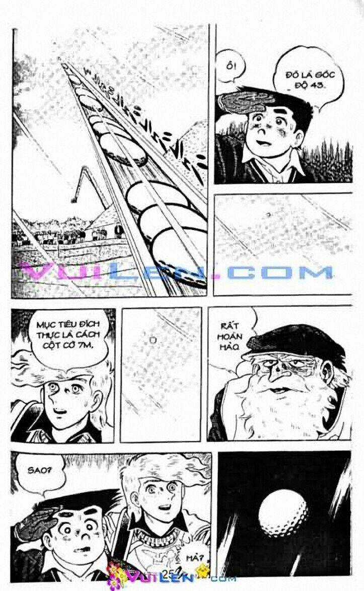 Tân Teppi Chapter 59 trang 24