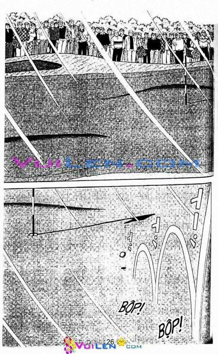 Tân Teppi Chapter 59 trang 25