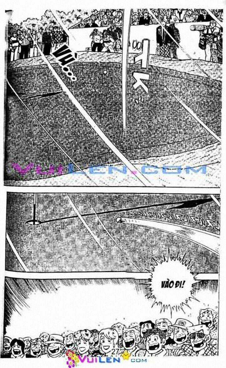 Tân Teppi Chapter 59 trang 26