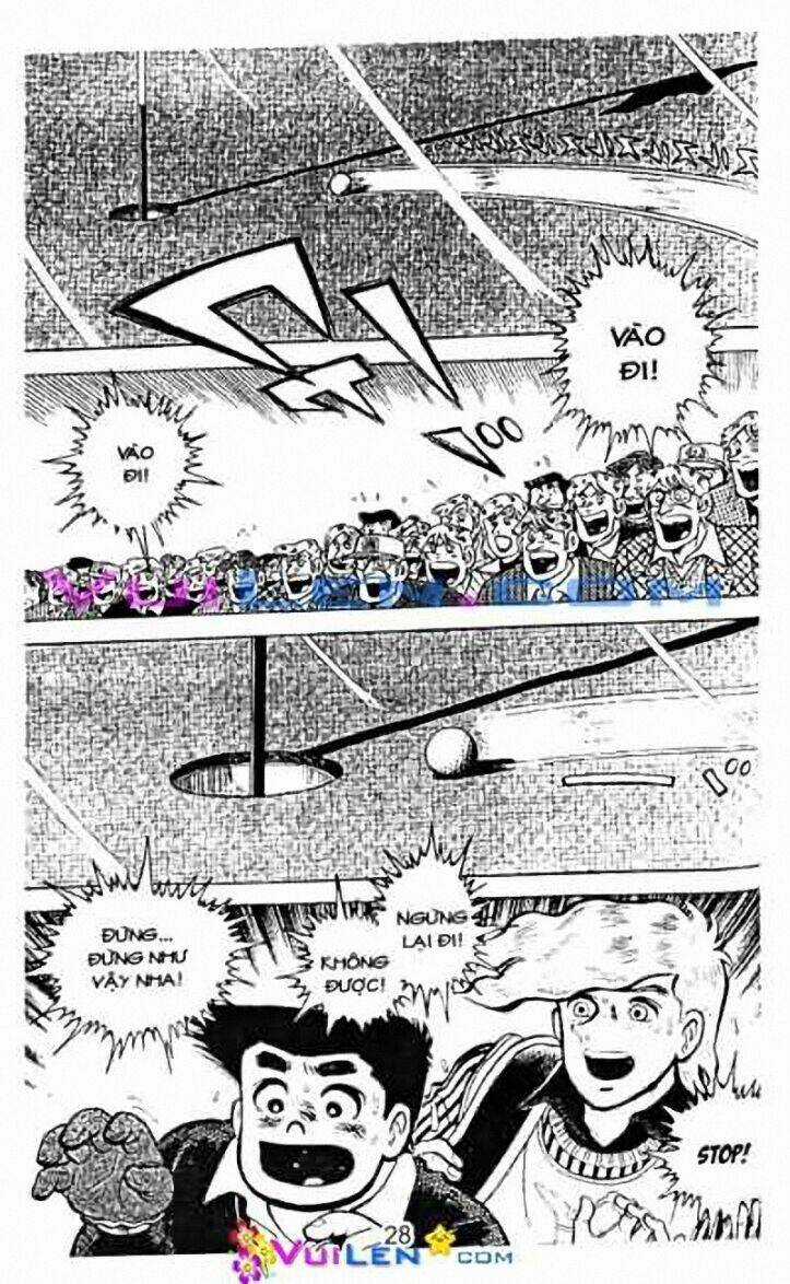 Tân Teppi Chapter 59 trang 27