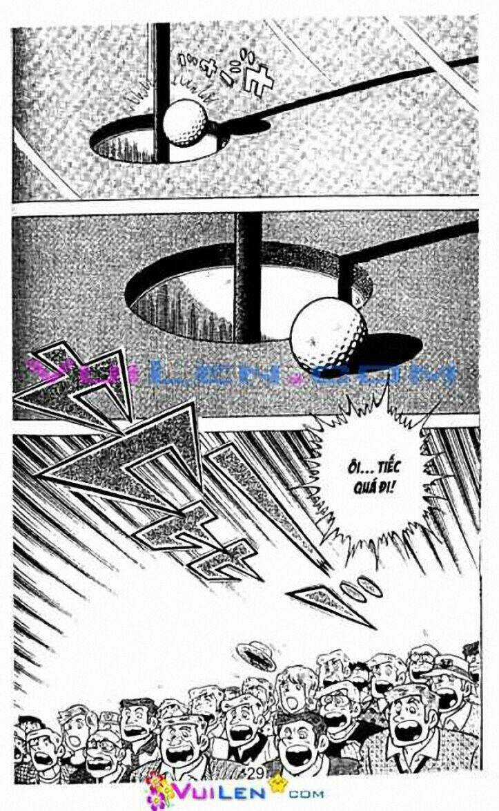 Tân Teppi Chapter 59 trang 28