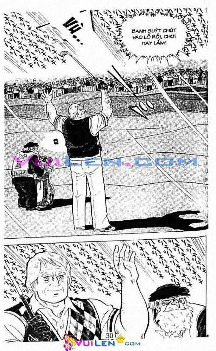 Tân Teppi Chapter 59 trang 29