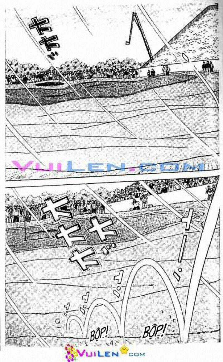 Tân Teppi Chapter 59 trang 3