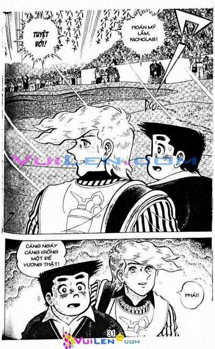 Tân Teppi Chapter 59 trang 30