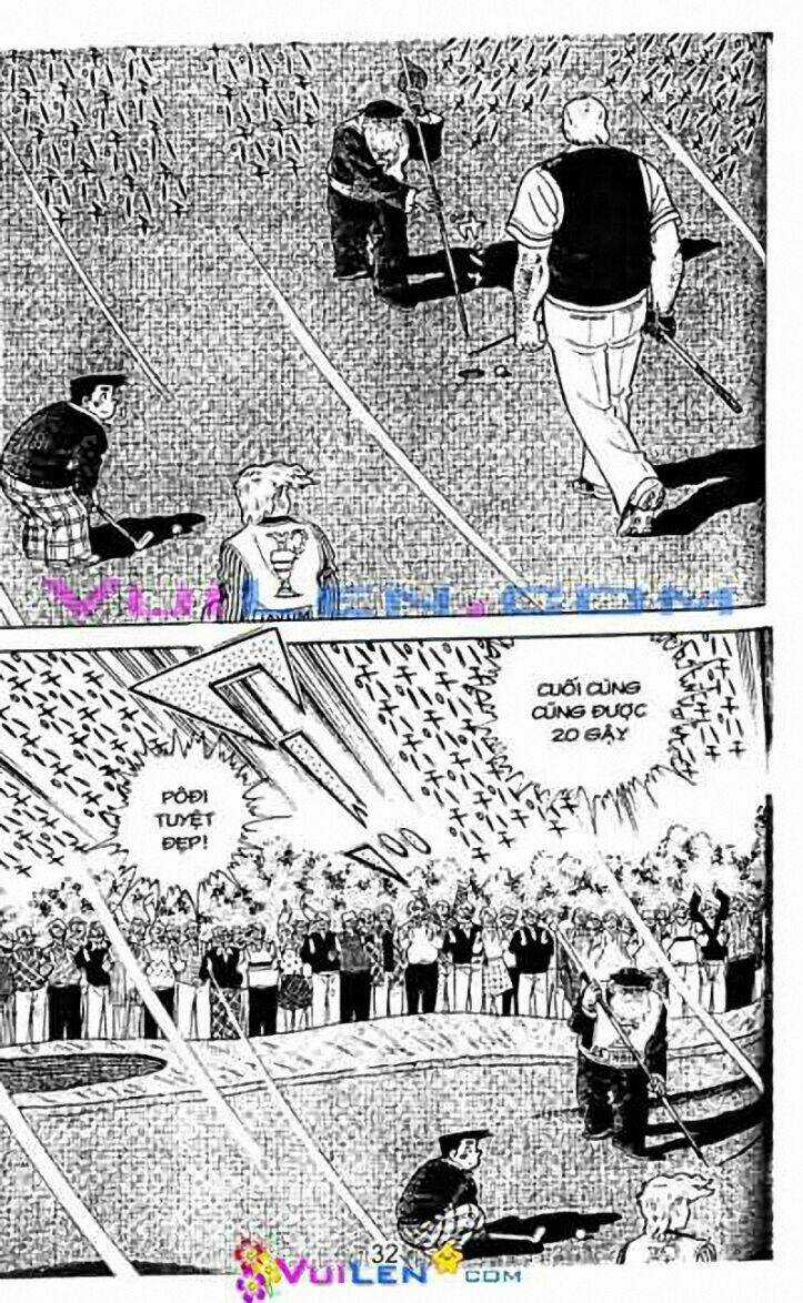 Tân Teppi Chapter 59 trang 31