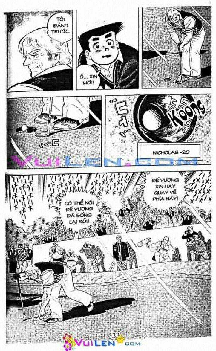 Tân Teppi Chapter 59 trang 32