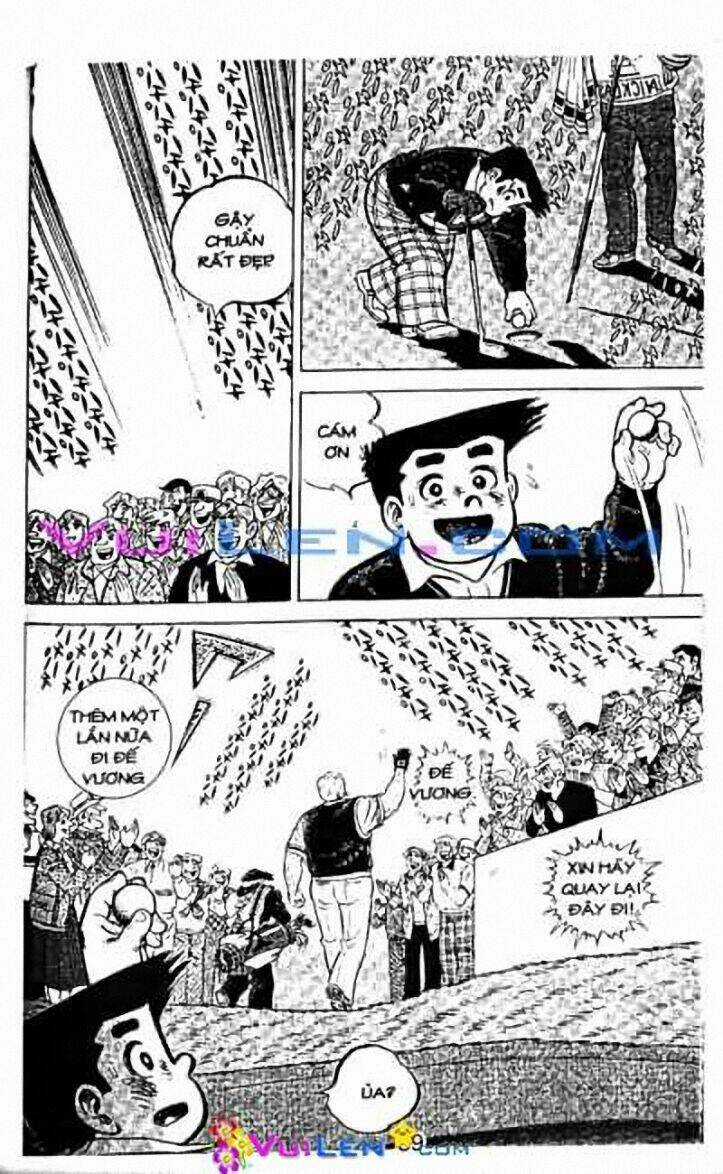 Tân Teppi Chapter 59 trang 38